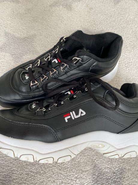 Tenisky/botasky, fila,39