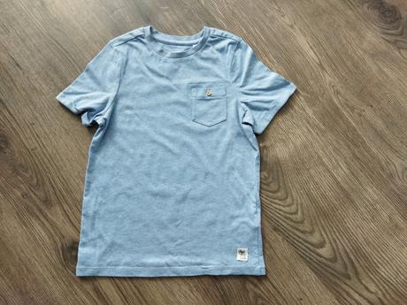 Tričko 122/128, c&a,122