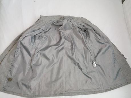 Kabát č. 44, bonprix,xl