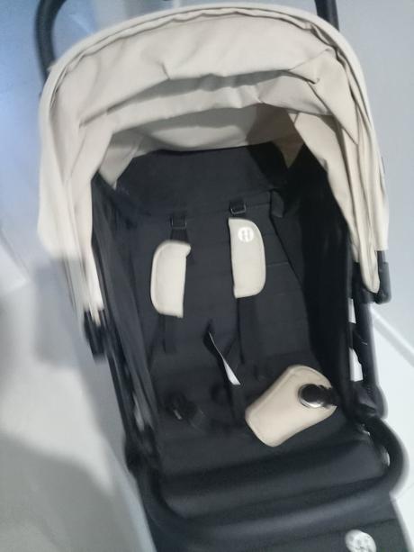 Kočík petite mars, petite&mars,petite&mars airwalk2
