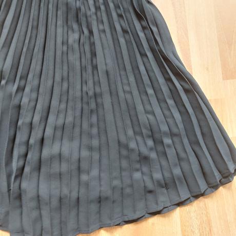 Elegantná plisovaná sukňa, h&m,134