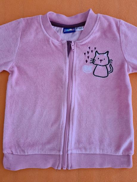 Velurova suprava, lupilu,86