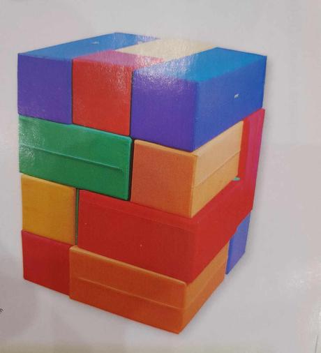 Molitanová zostava,