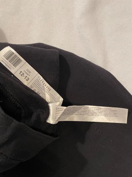 Nohavice terranova, terranova,152