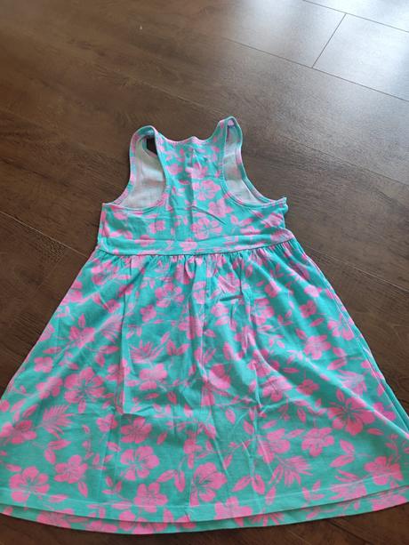 Detské šaty, primark,134