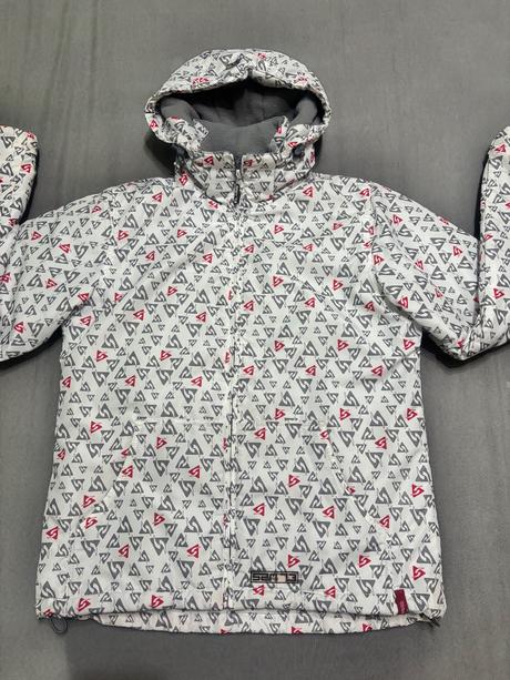 Lyžiarska bunda sam73, sam73,xs