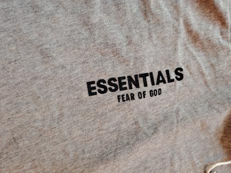 Tričko essential, xl