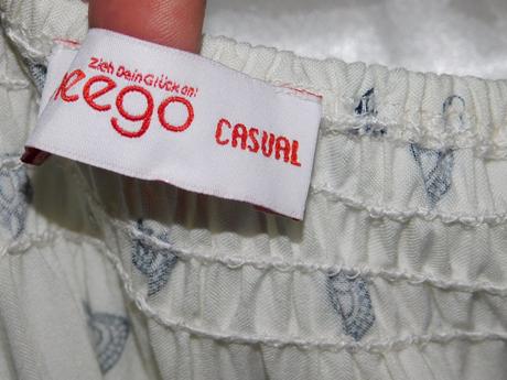 Pekna lahučka bluzka, 38