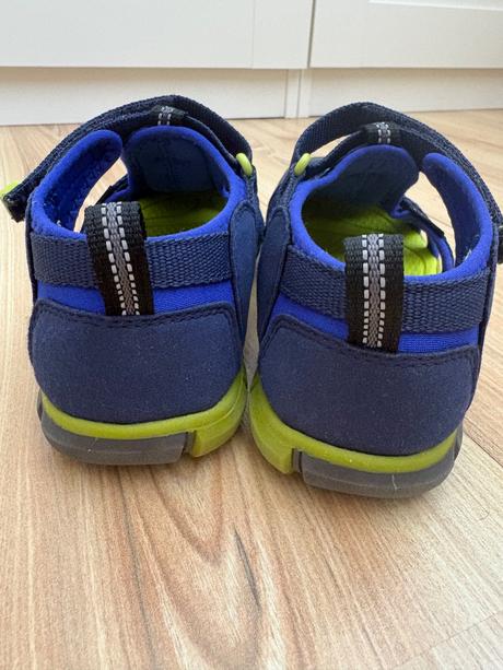 Keen sandále, keen,35