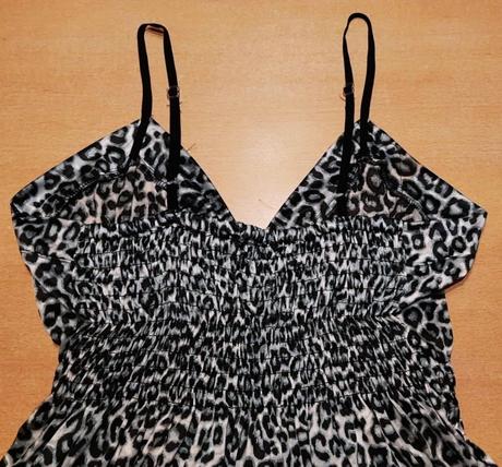 Predám letné šaty veľ. s-m, s