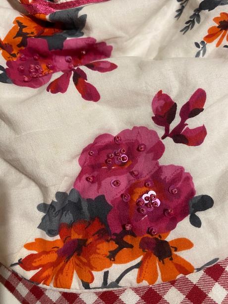 Kabelka monsoon, monsoon