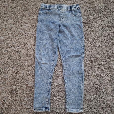 Riflové legíny, 152