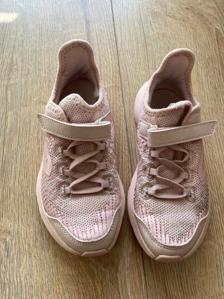 Dievčenské tenisky, decathlon,30