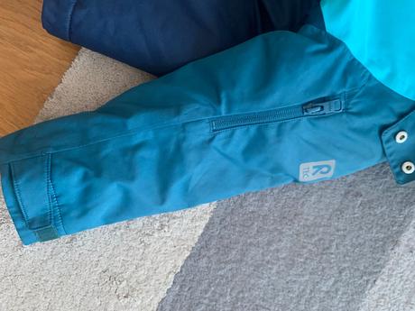 Reima lyžiarska bunda 92/98, reima,92