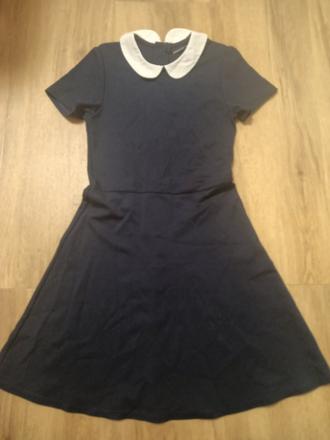 Elegantné saty, reserved,140