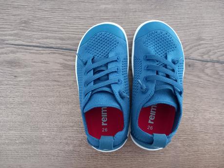 Reima astelu nové veľ.26, reima,26