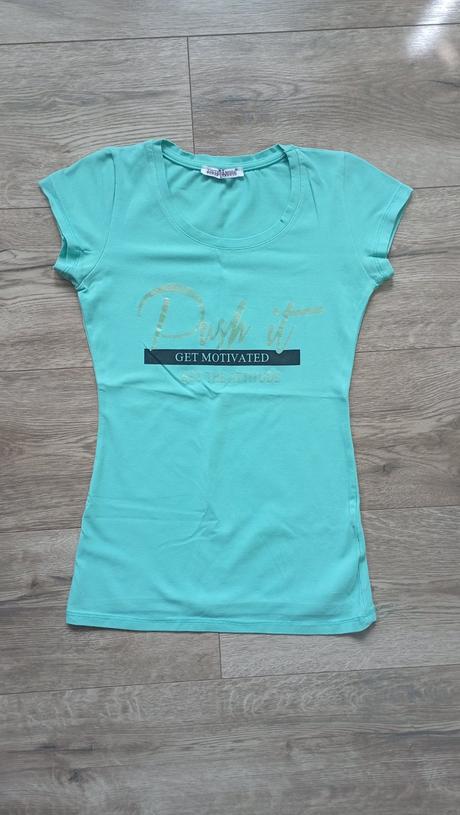 Pekné tričko xs/xxs, xs