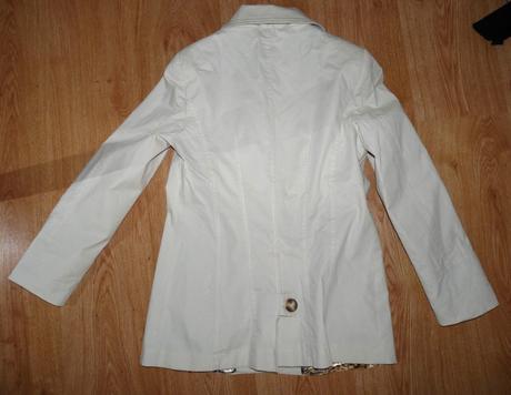 Kabát s podšívkou, 140