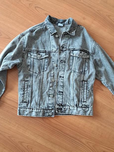 Zara riflovka 140/146, zara,140