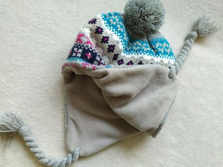 Čiapka obvod cca 44-50cm, 104