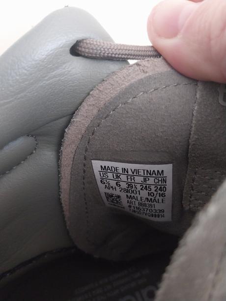 Tenisky adidas, adidas,39