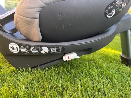 Autosedačka cybex sirona s i-size, cybex
