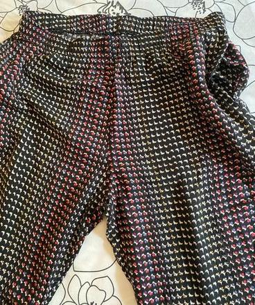 Letné nohavice zn. unl old v. s/m, s