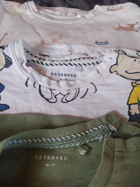 Mikinky, reserved,86