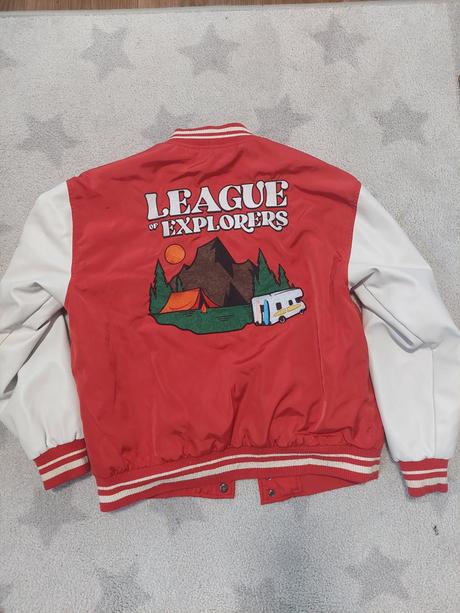 Zara bunda prechodná, zara,164