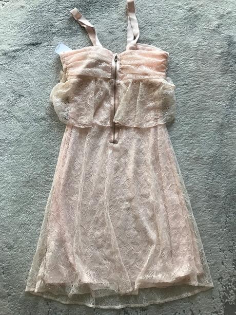 Spoločenské šaty zn. motivi, xs