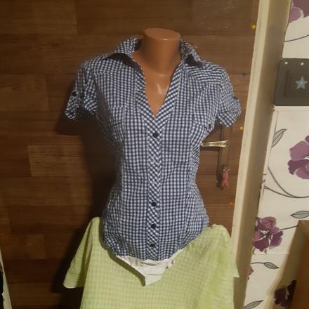 Damske koselove body, m