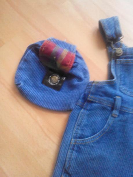 Rifle s kapsičkou, 80