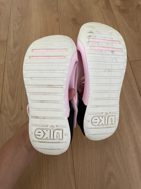 Topánky do vody nike, nike,28