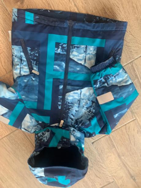 Reima zimná bunda 92/98, reima,92