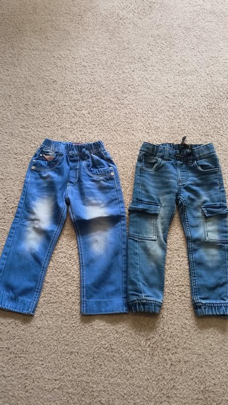 Balík pre chlapca, veľ 98, 86–98