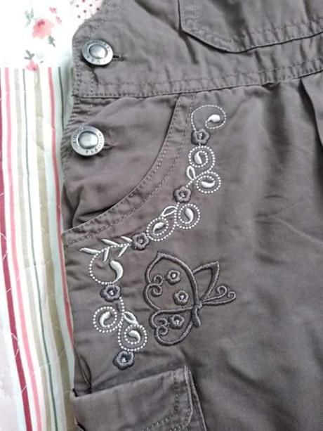 Nohavice na traky, 86