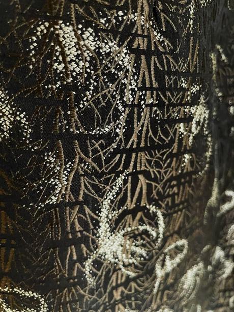 Spoločenské šaty, l