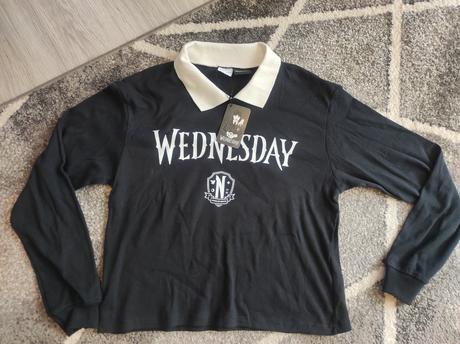 Tričko dlhý rukáv, zara,164