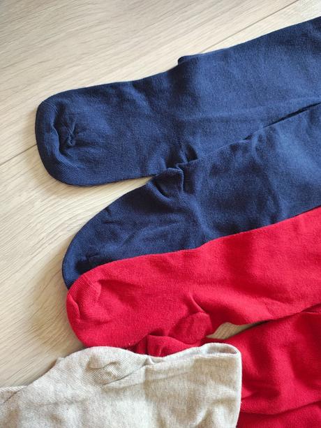 Dievčenské pančuchy, 122 / 128