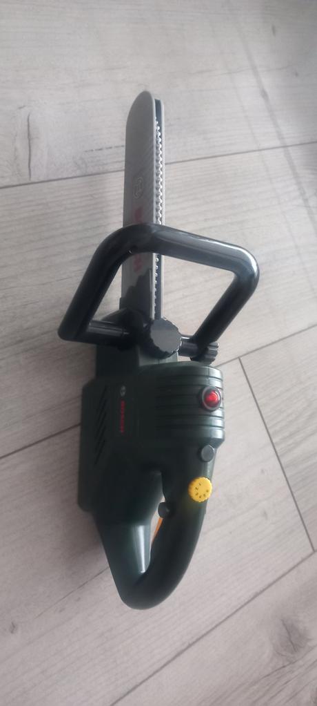 Detská píla bosch, 