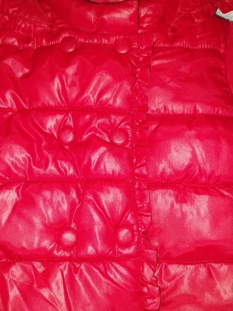 Zimná bunda, mayoral,80