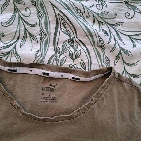 Tričko, puma,m