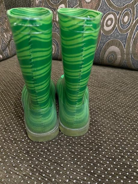 Gumáky veľk. 27, 27