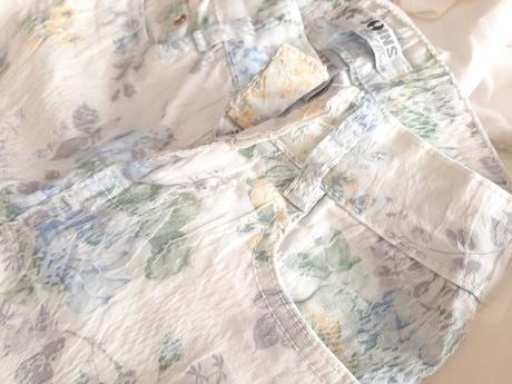 Joins damske leginsy, xs