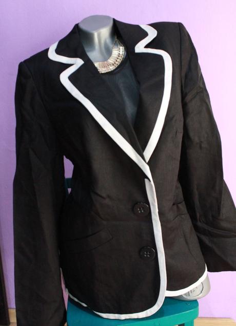 Blejzer . sako, xxl