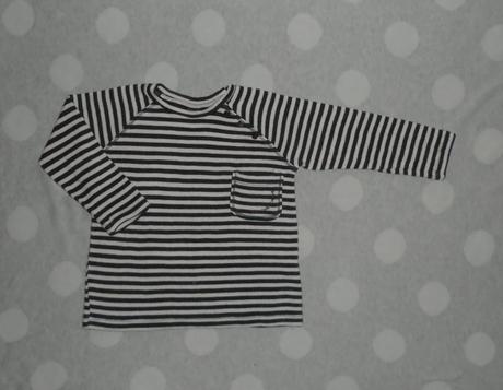 Tenký sveter na 3 až 4 roky, zara,104