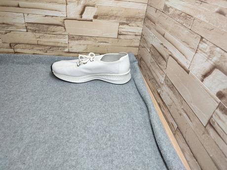 Rieker 38 - dámske kožené tenisky, rieker,38