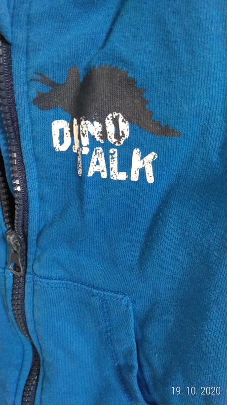 Prechodná bunda, lupilu,86