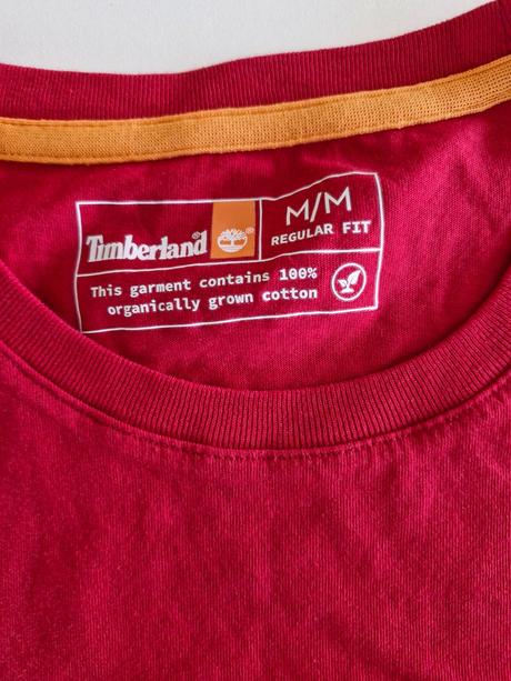 Tričko, timberland,m