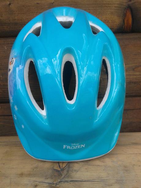 Prilba disney frozen, xs